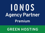 Ionos Premium Agency Partner