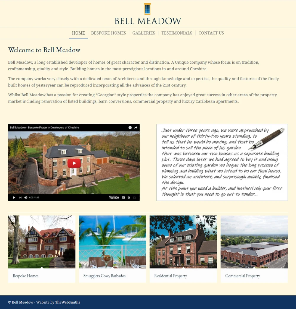 Bell Meadow