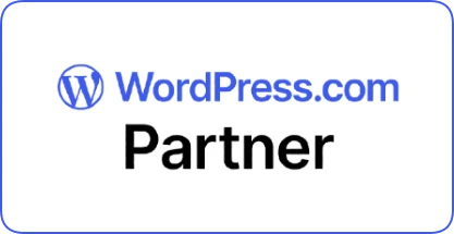 Wordpress.com Partner
